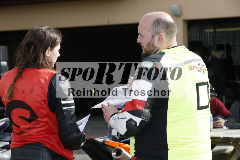 /02 03.04.2026 Speer Racing ADR/Impressionen
